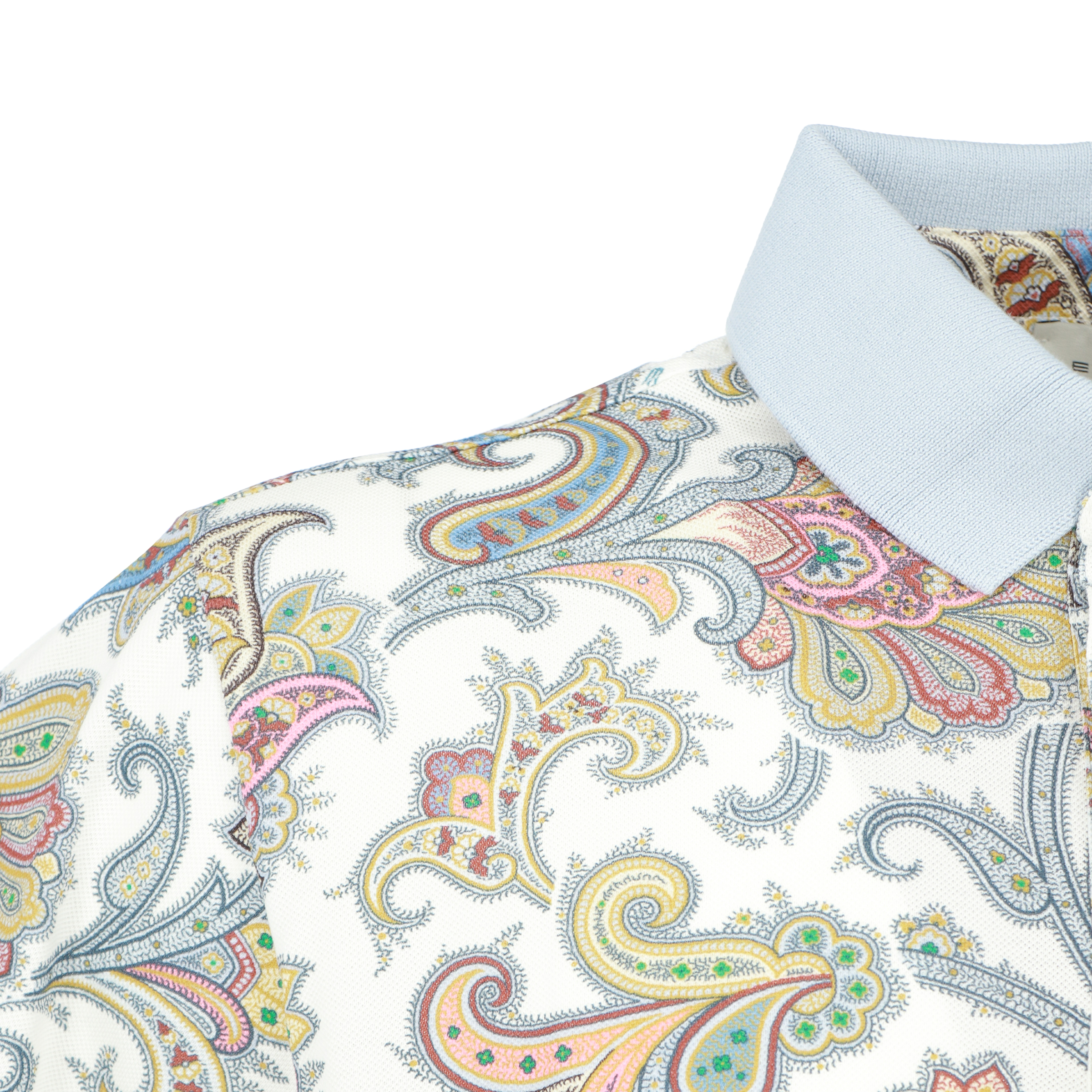 ETRO Polo Roma
