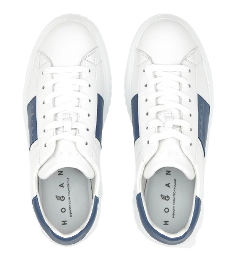 HOGAN H-Stripes