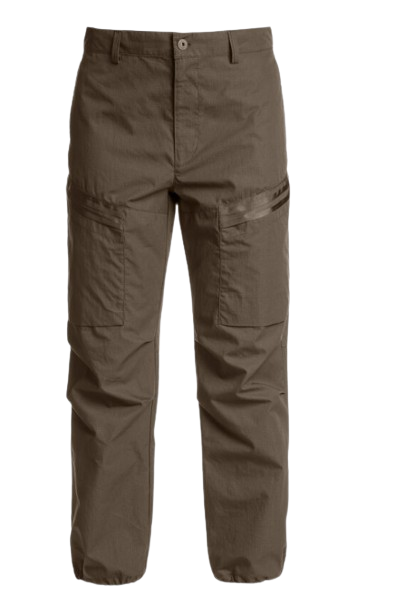 PARAJUMPERS Relaxed fit casual Pants