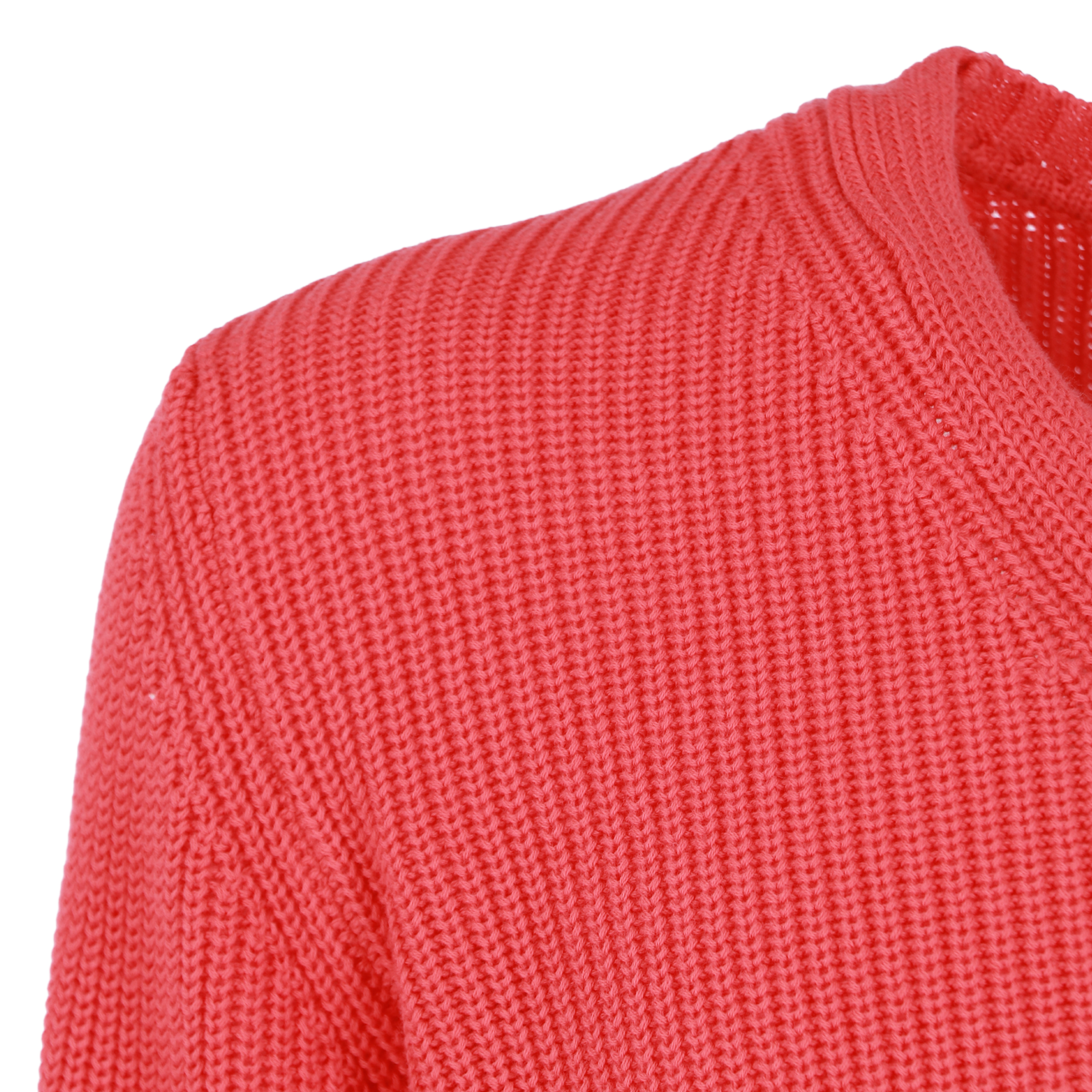 OZ BASIC V-Pullover