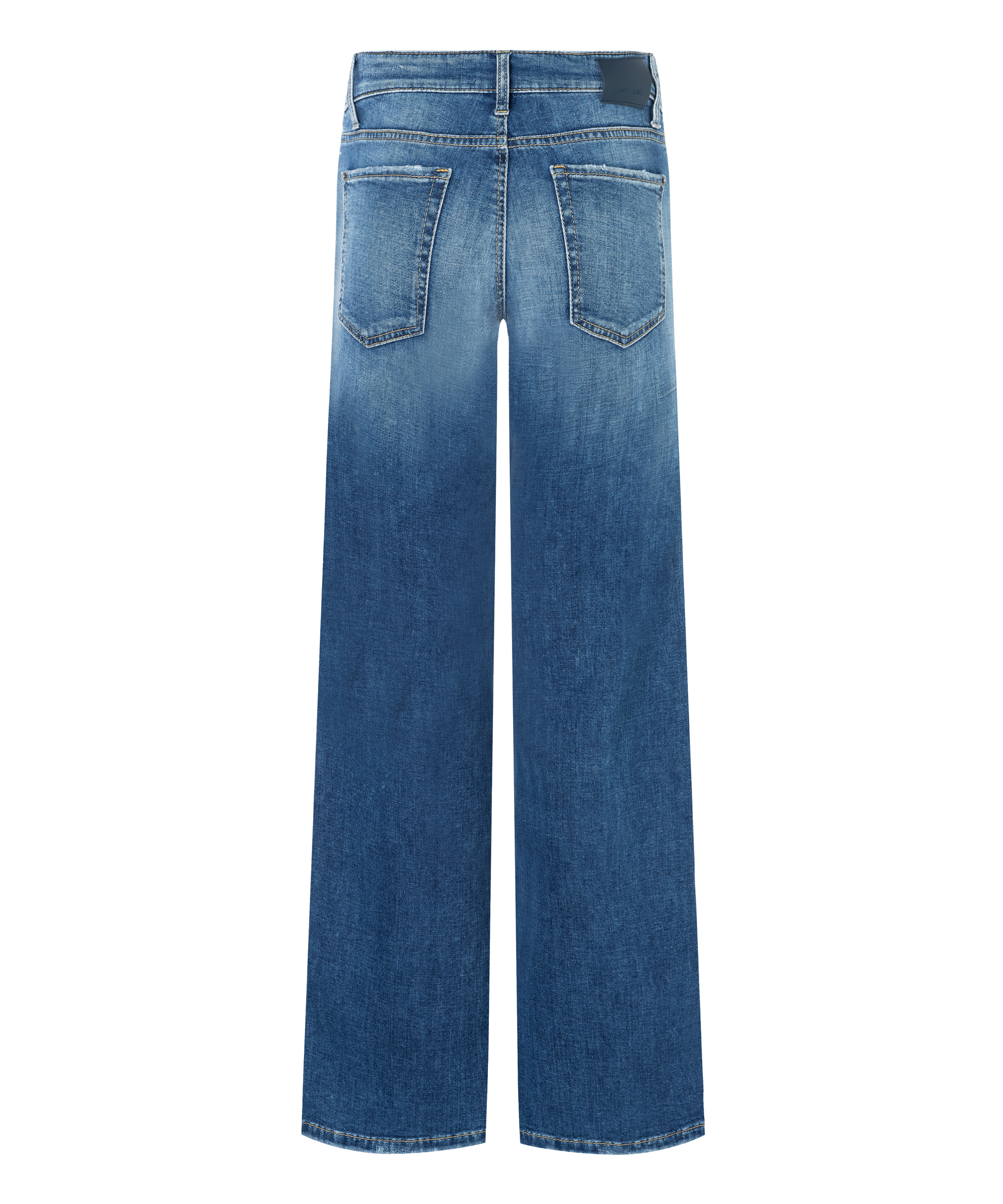 CAMBIO Tess Wide Leg