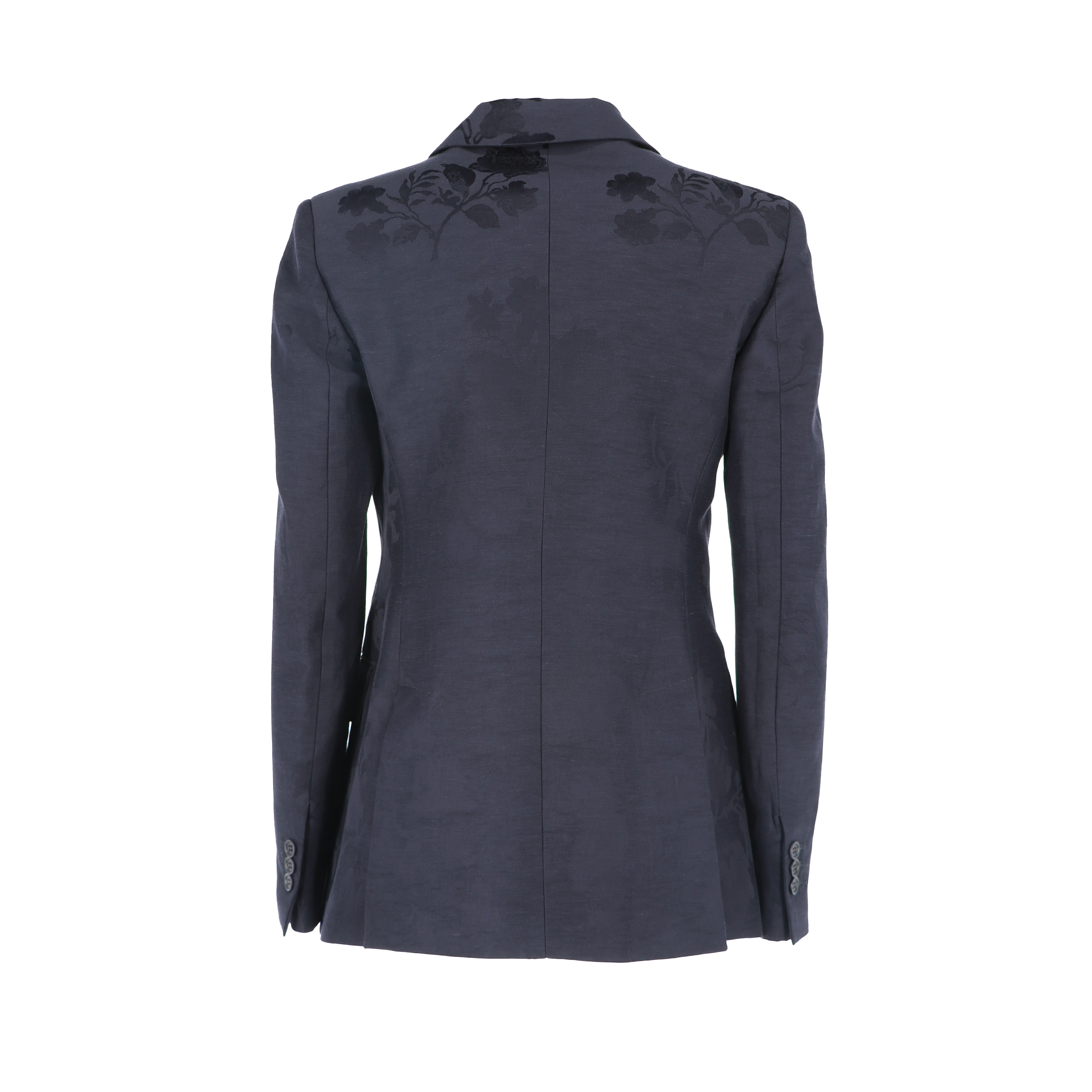 P.A.R.O.S.H. single-breasted jacket