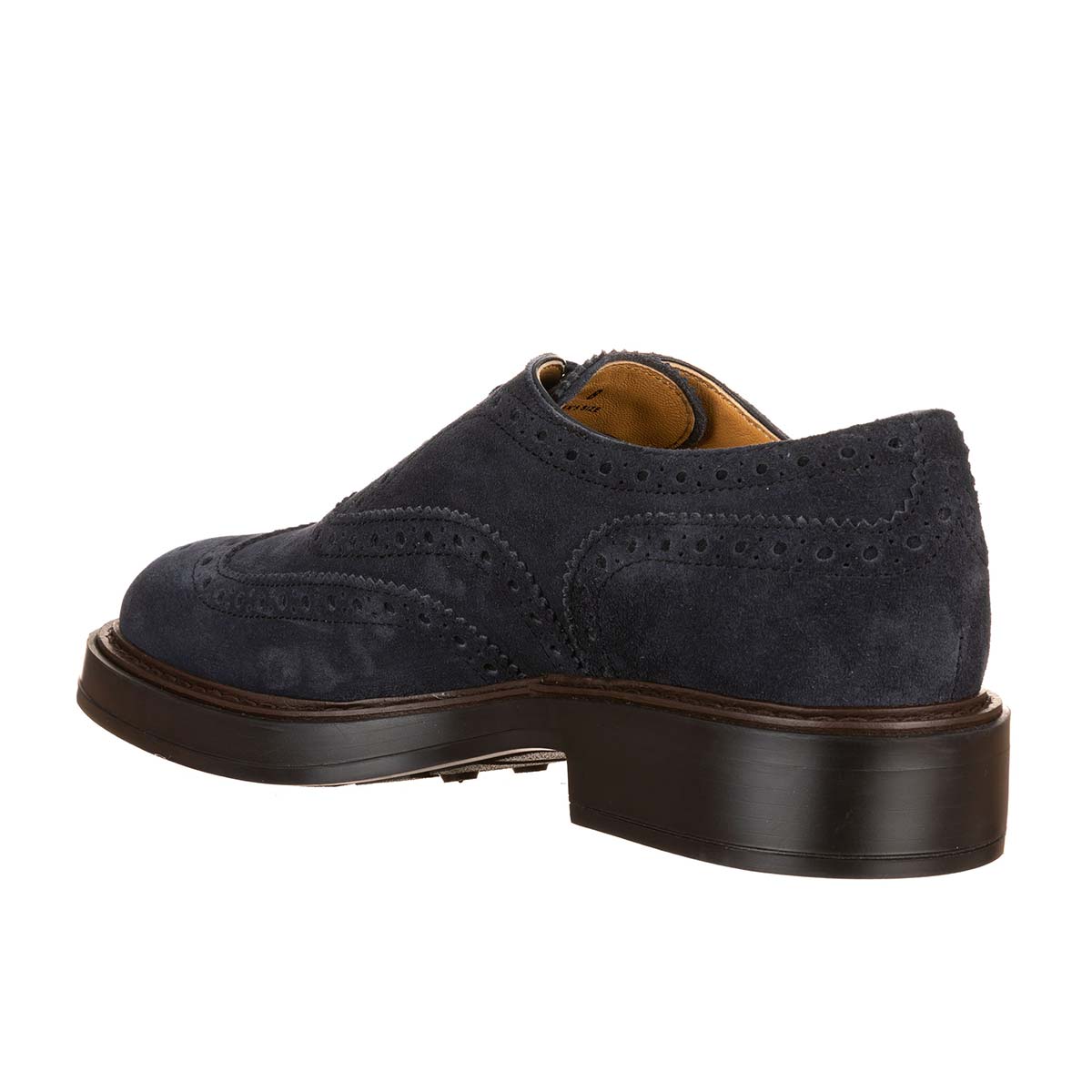 TOD'S Francesina