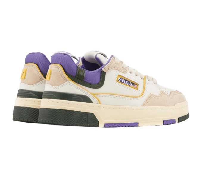AUTRY CLC LOW WOMEN