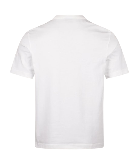 PAUL SMITH Casual fit T-Shirt Stripe