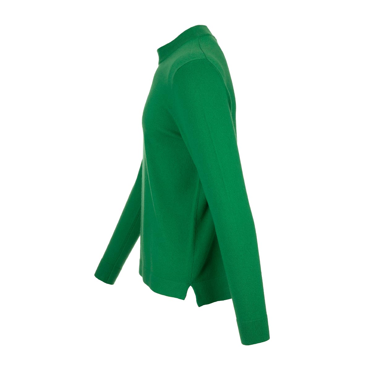 FTC Mockneck Sweater