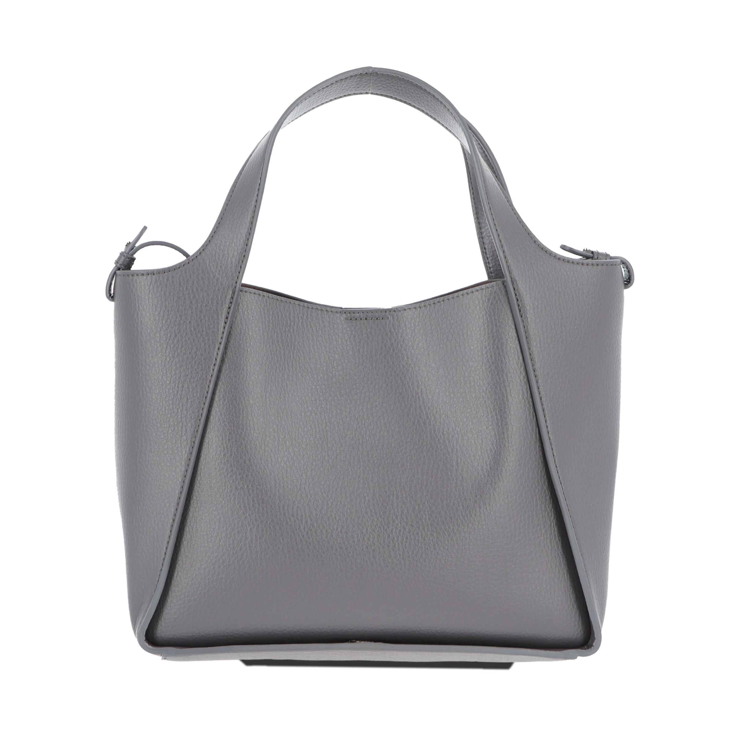 STELLA MCCARTNEY Borsa Tote con Tracolla con Logo