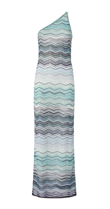 MISSONI Ärmelloses Kleid