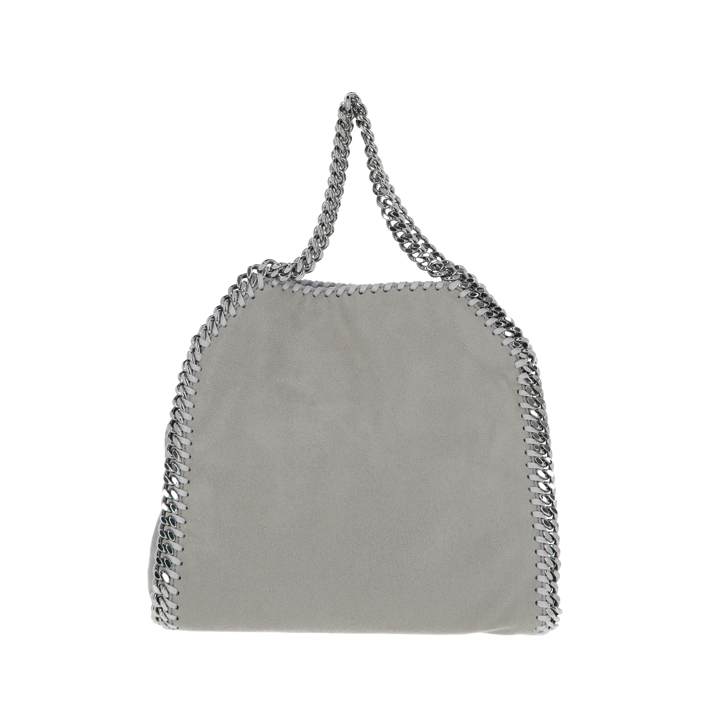 STELLA MCCARTNEY Mini Tote Eco Shaggy