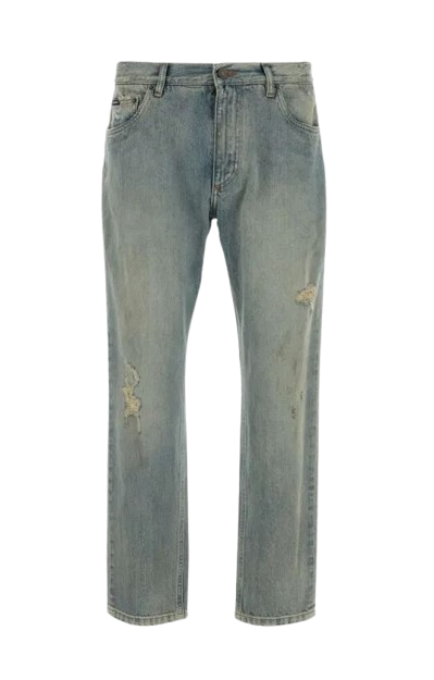 DOLCE & GABBANA Jeans