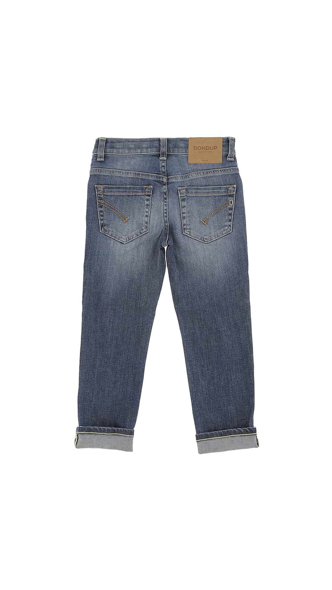 DONDUP Denim George