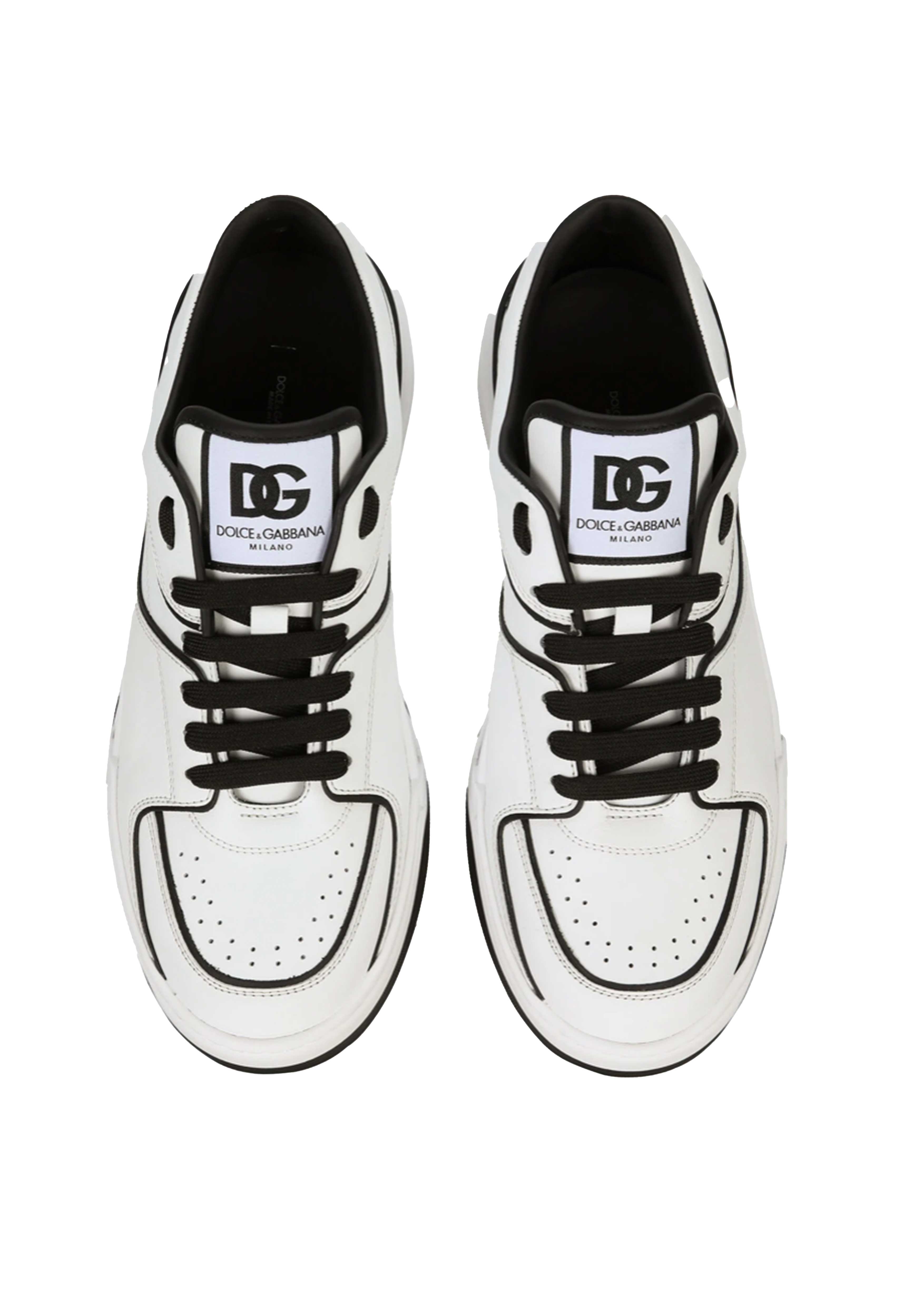 DOLCE & GABBANA Sneaker