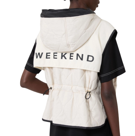 WEEKEND MAX MARA ACCENNI