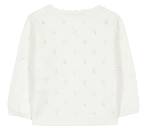TARTINE ET CHOCOLAT Cardigan