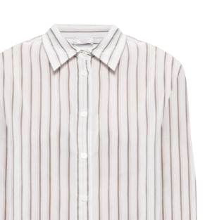 PESERICO Camicia