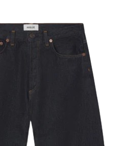 AGOLDE Luna Pieced Jean