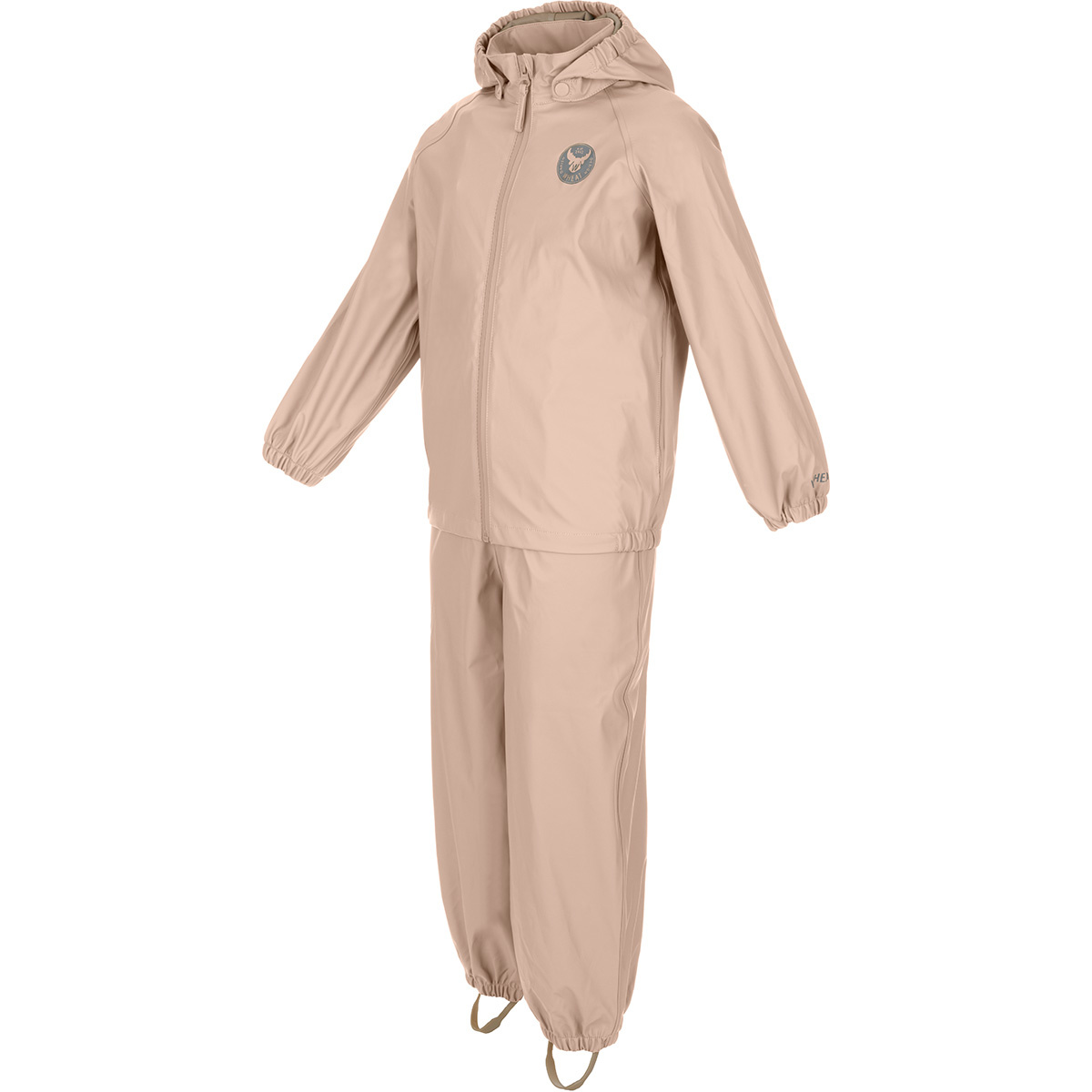 WHEAT Rainwear Charlie pale liliac 5A Oberrauch Zitt