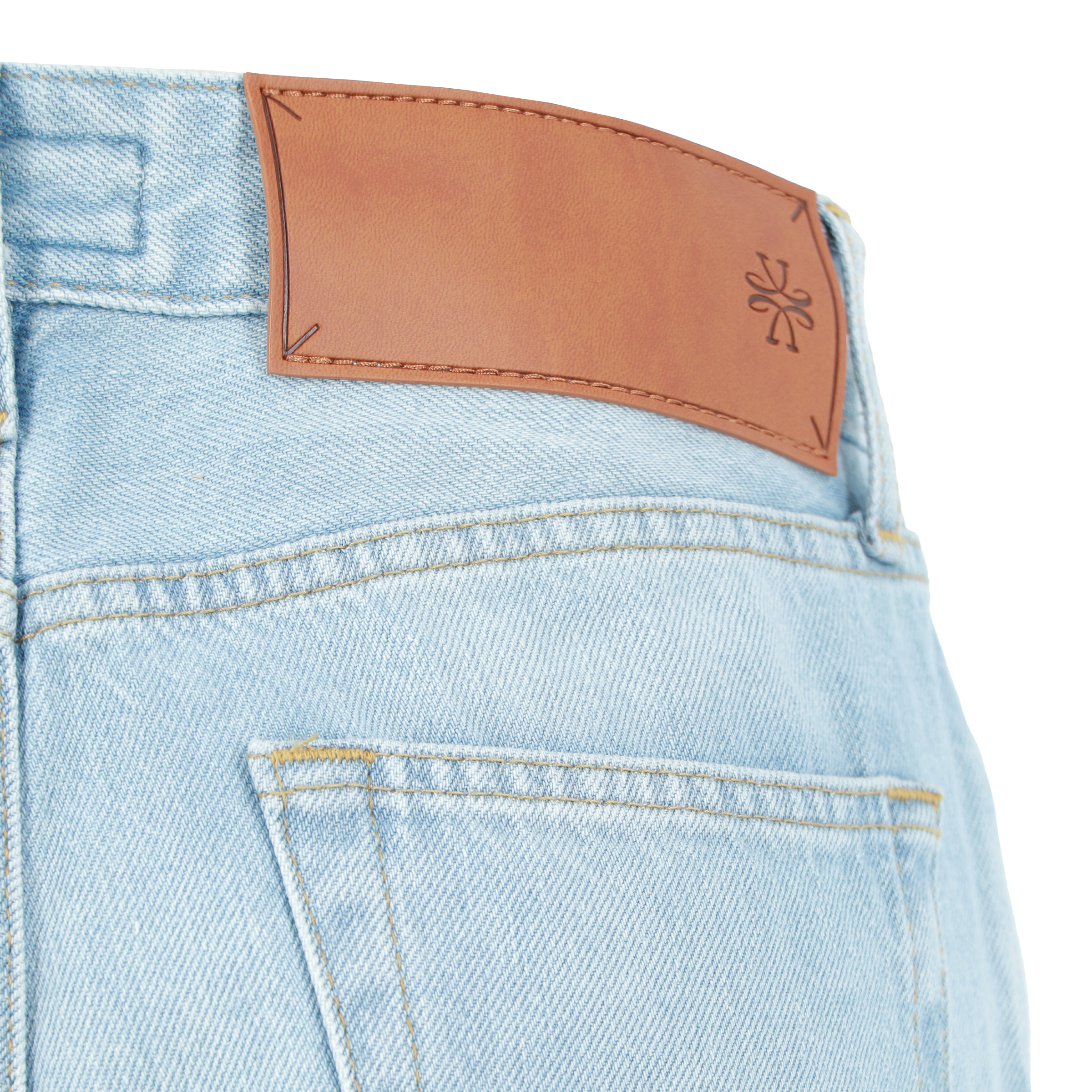 JACOB COHEN 5PKT Wide Leg
