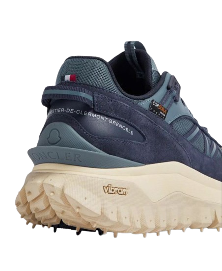 MONCLER Trailgrip