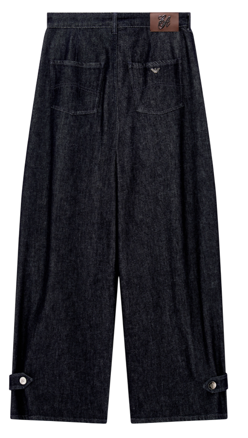 EMPORIO ARMANI Jeans