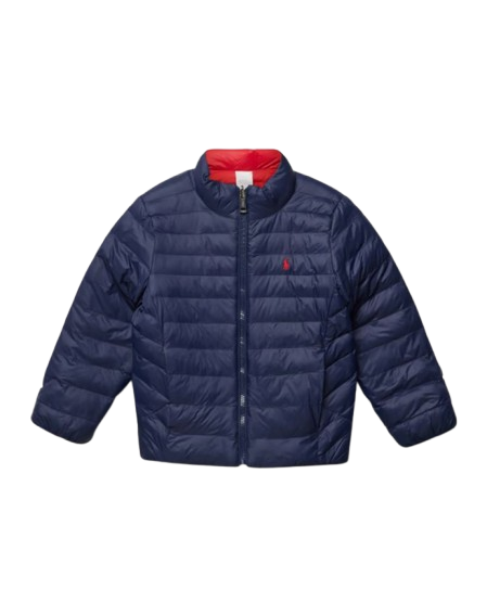 POLO RALPH LAUREN Rev Terra JK