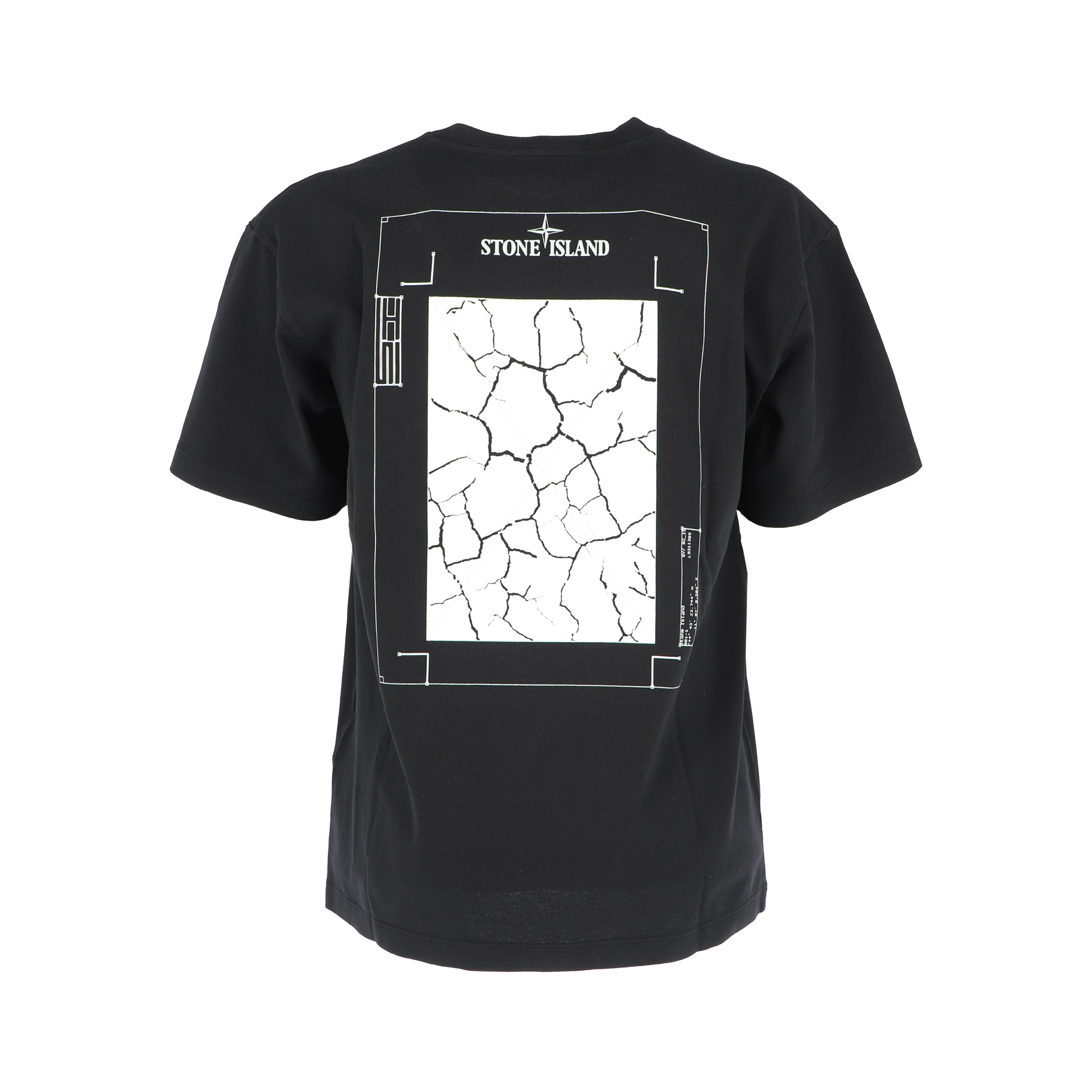 STONE ISLAND T-Shirt