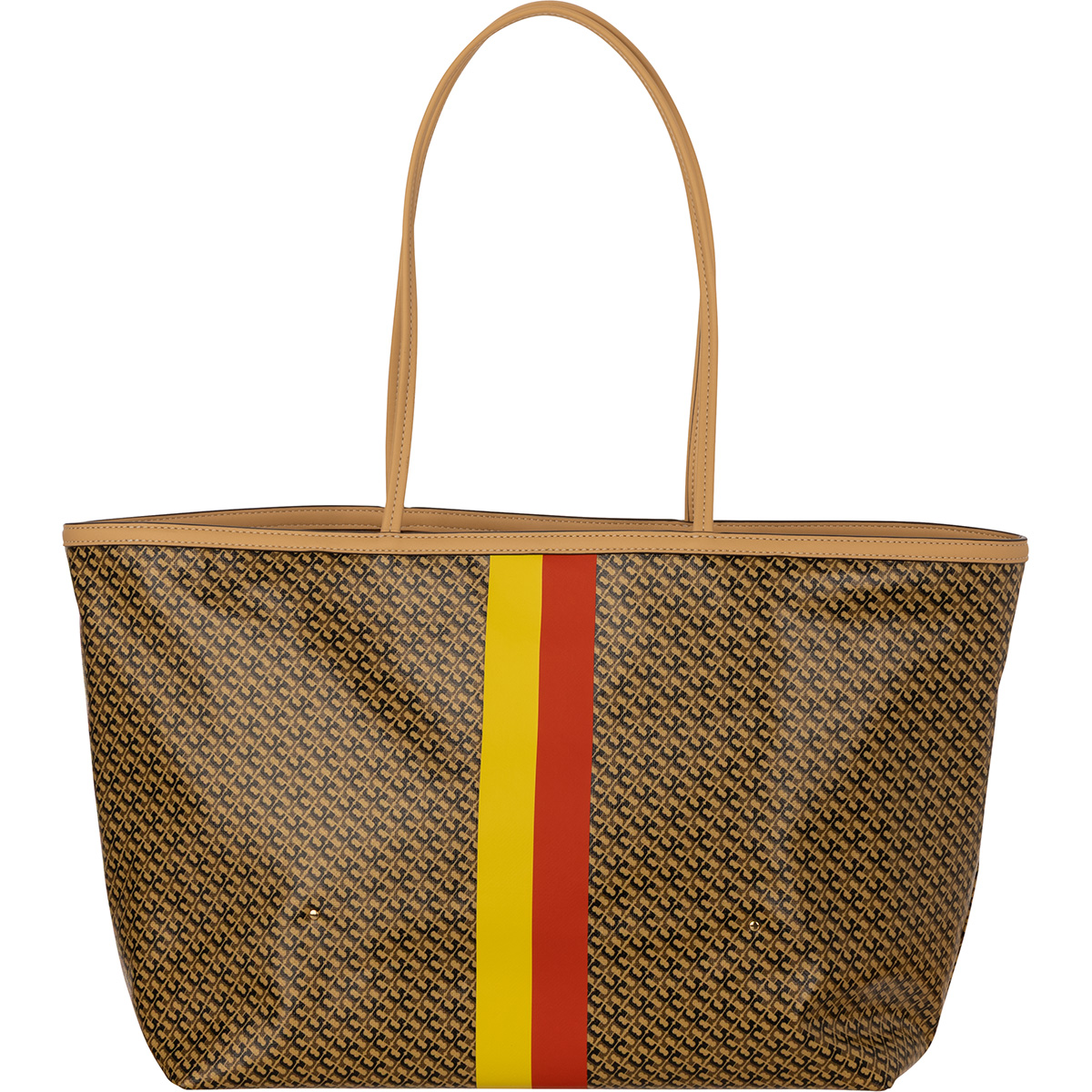 TORY BURCH Die Racer Tragetasche