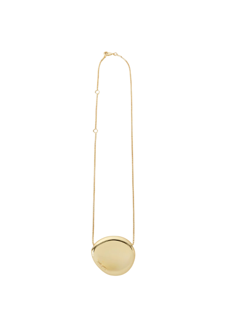 JOSEPH Bean Pendant