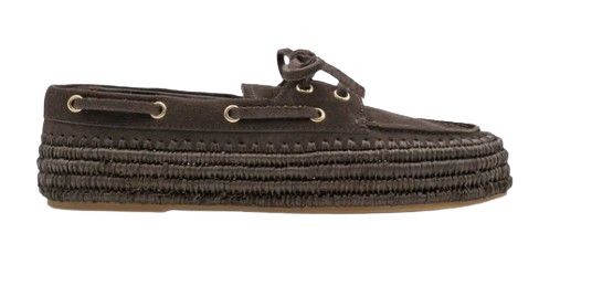 PALOMA BARCELO Penelope Suede