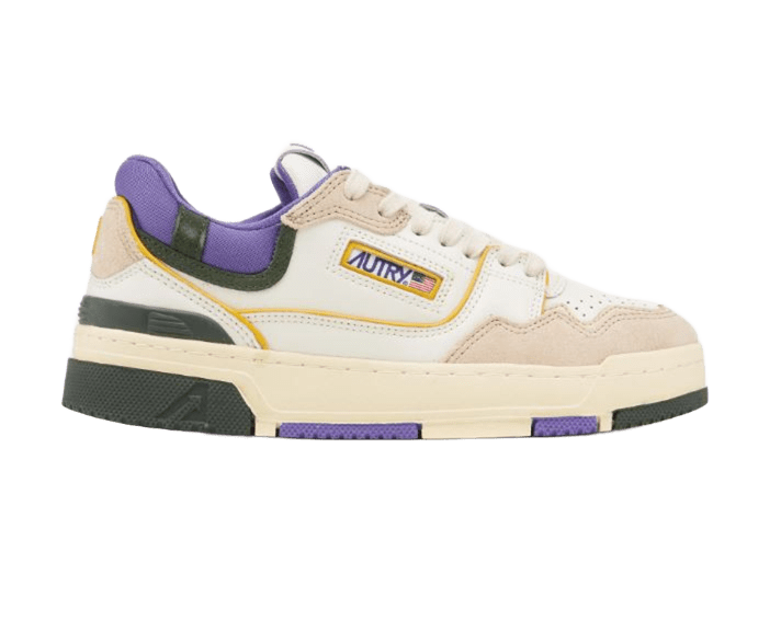 AUTRY CLC LOW WOMEN AUTRY CLC LOW WOMEN