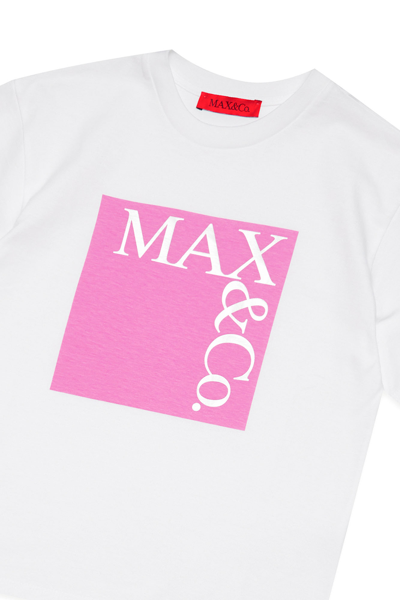 MAX&CO T-shirt MAXT1F MAX&CO T-shirt MAXT1F