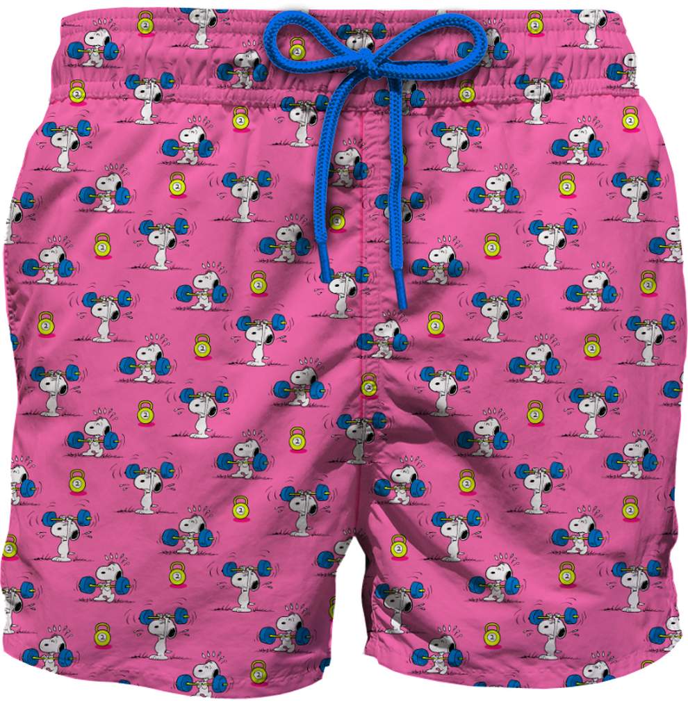 Snoopy Pump