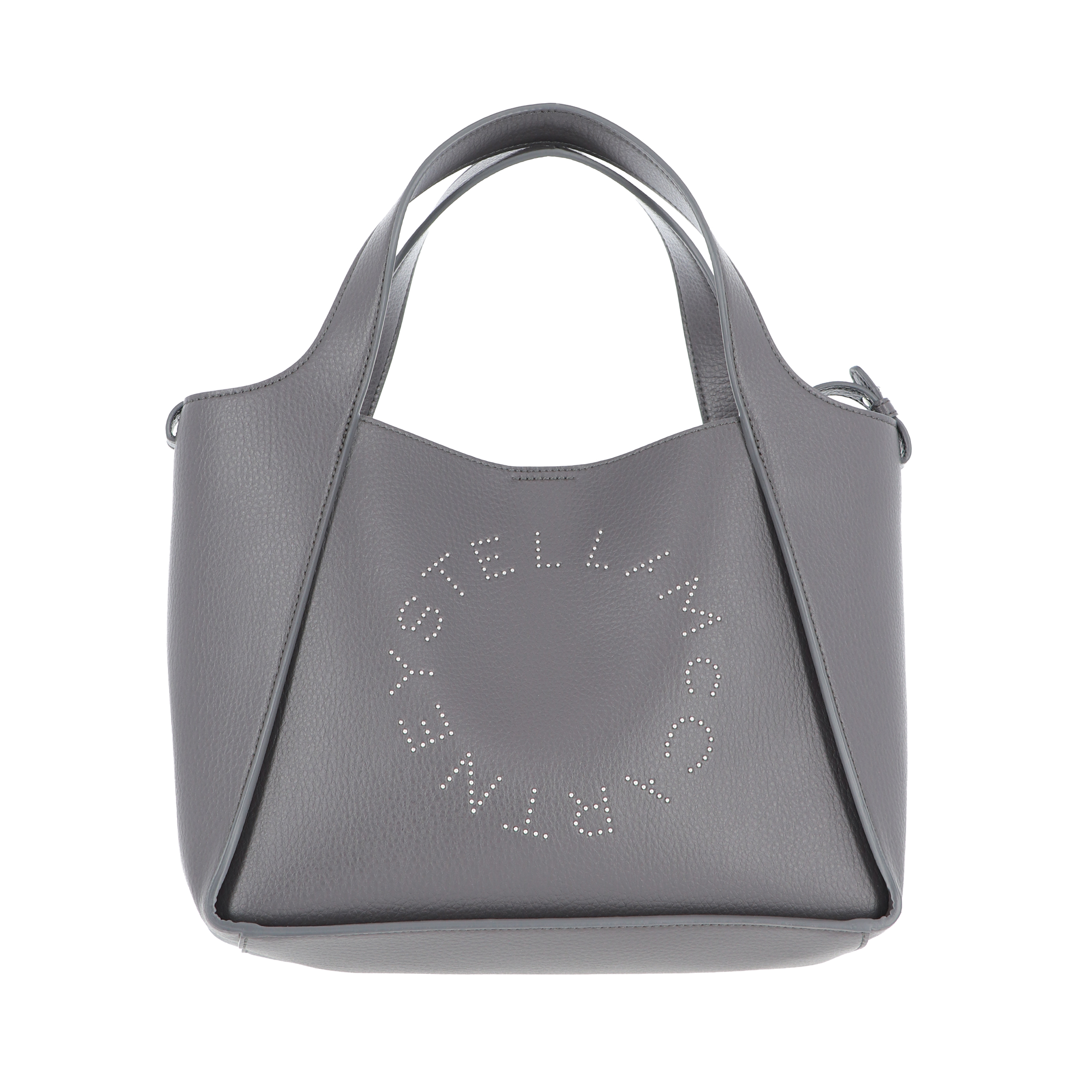 STELLA MCCARTNEY Borsa Tote con Tracolla con Logo