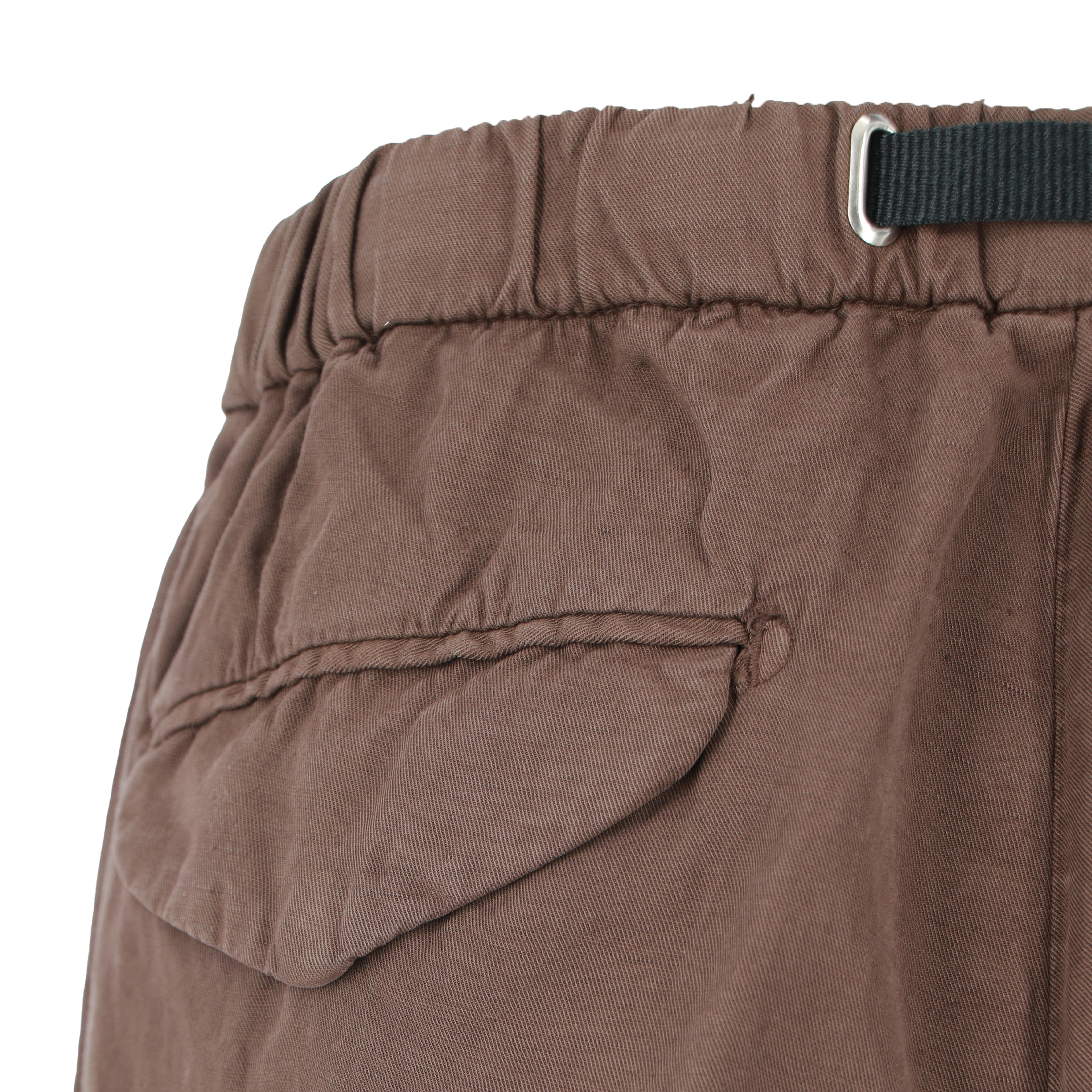 WHITE SAND Trouser