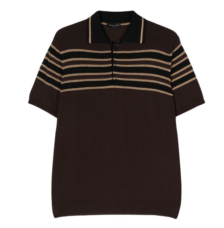 ROBERTO COLLINA Polo