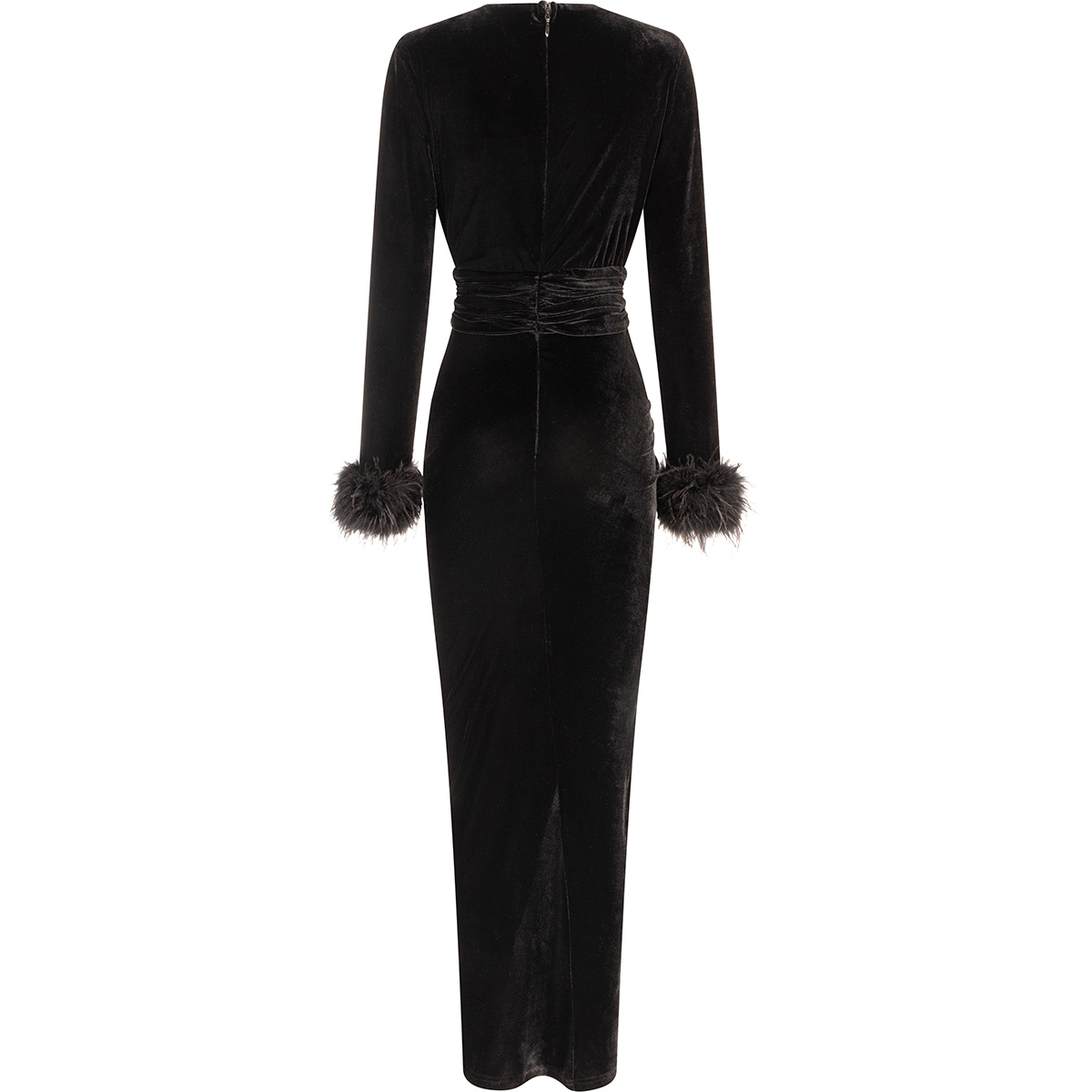 COUTURE IS FOREVER Tamara