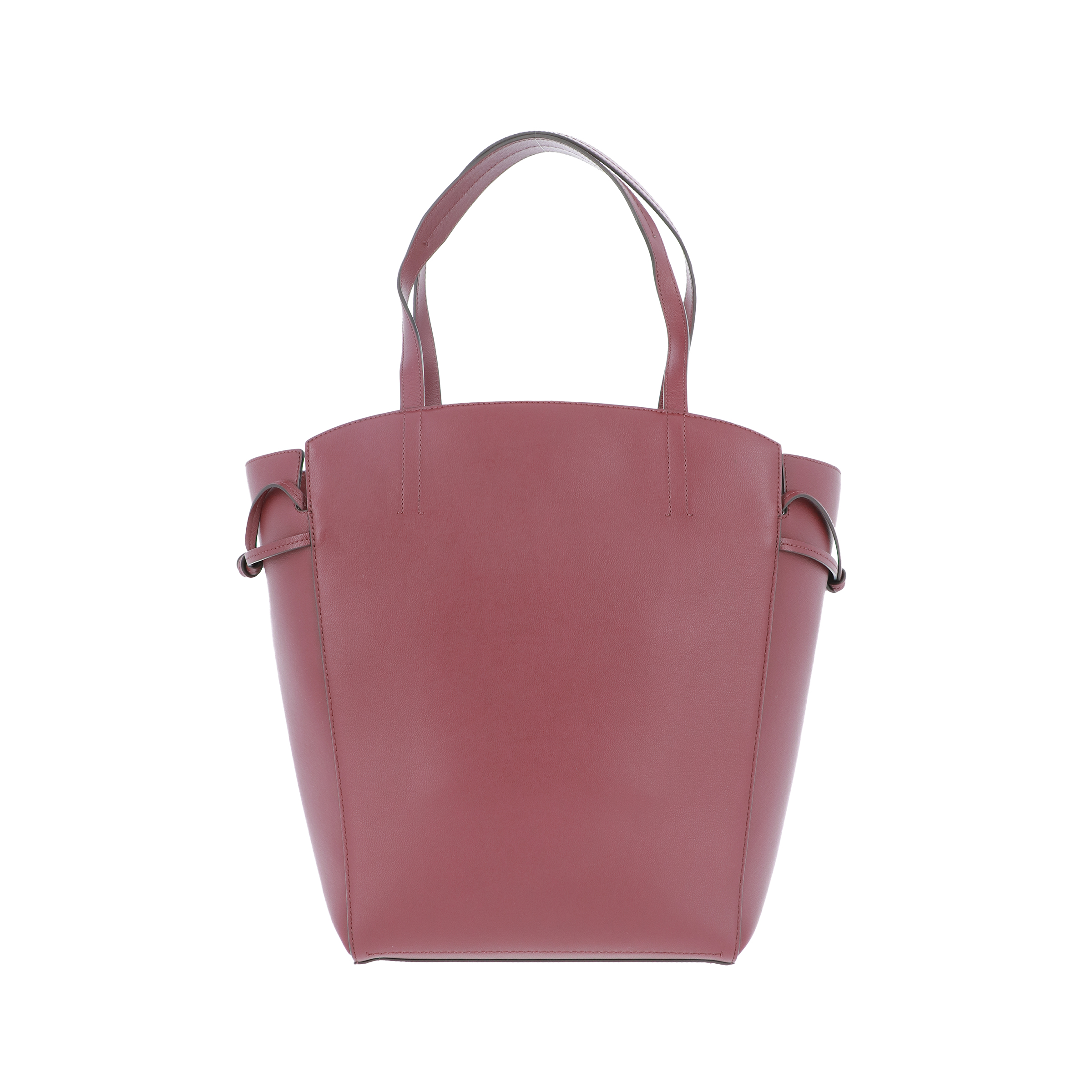 MULBERRY Borsa Tote Clovelly in vitello raffinato