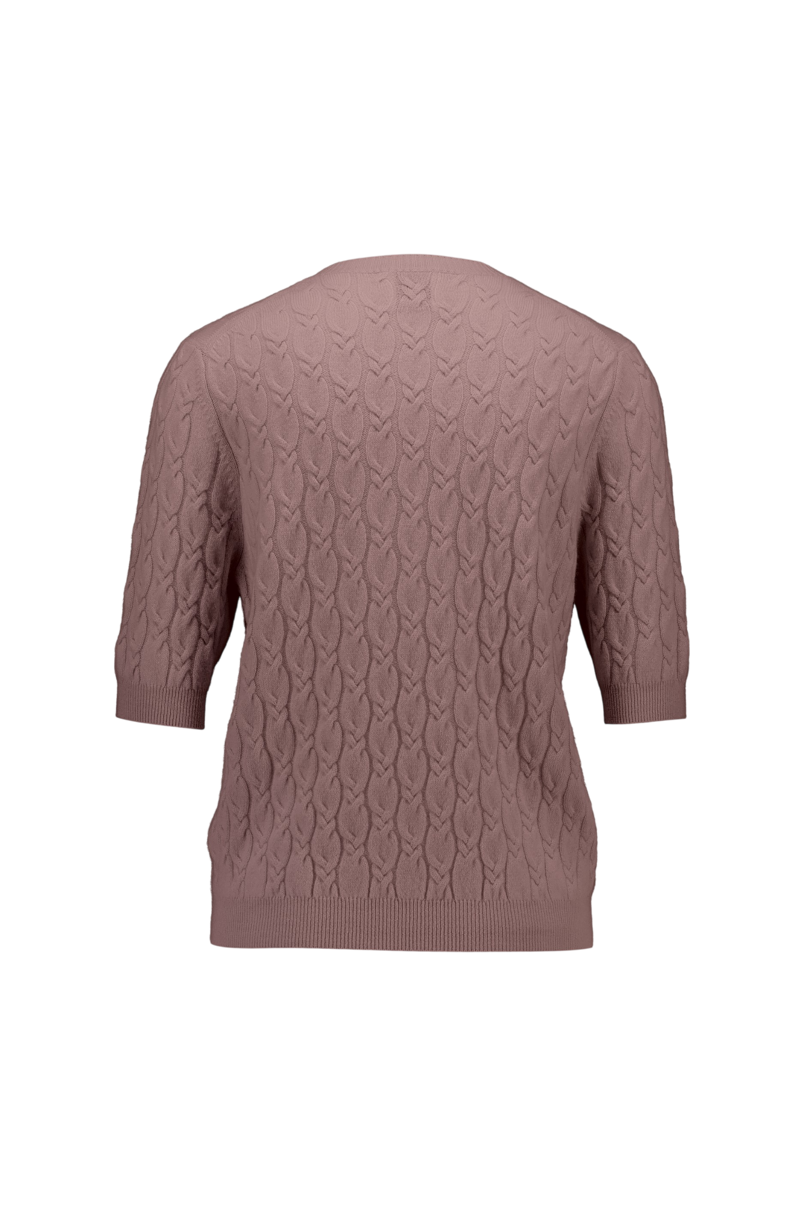 ALLUDE RD Sweater