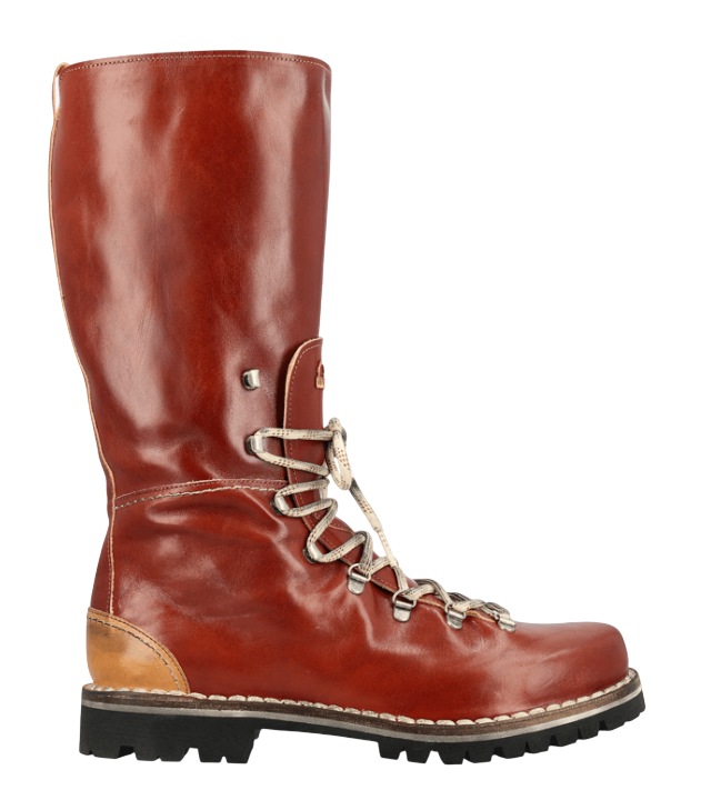 LUIS TRENKER Boot Lutheo