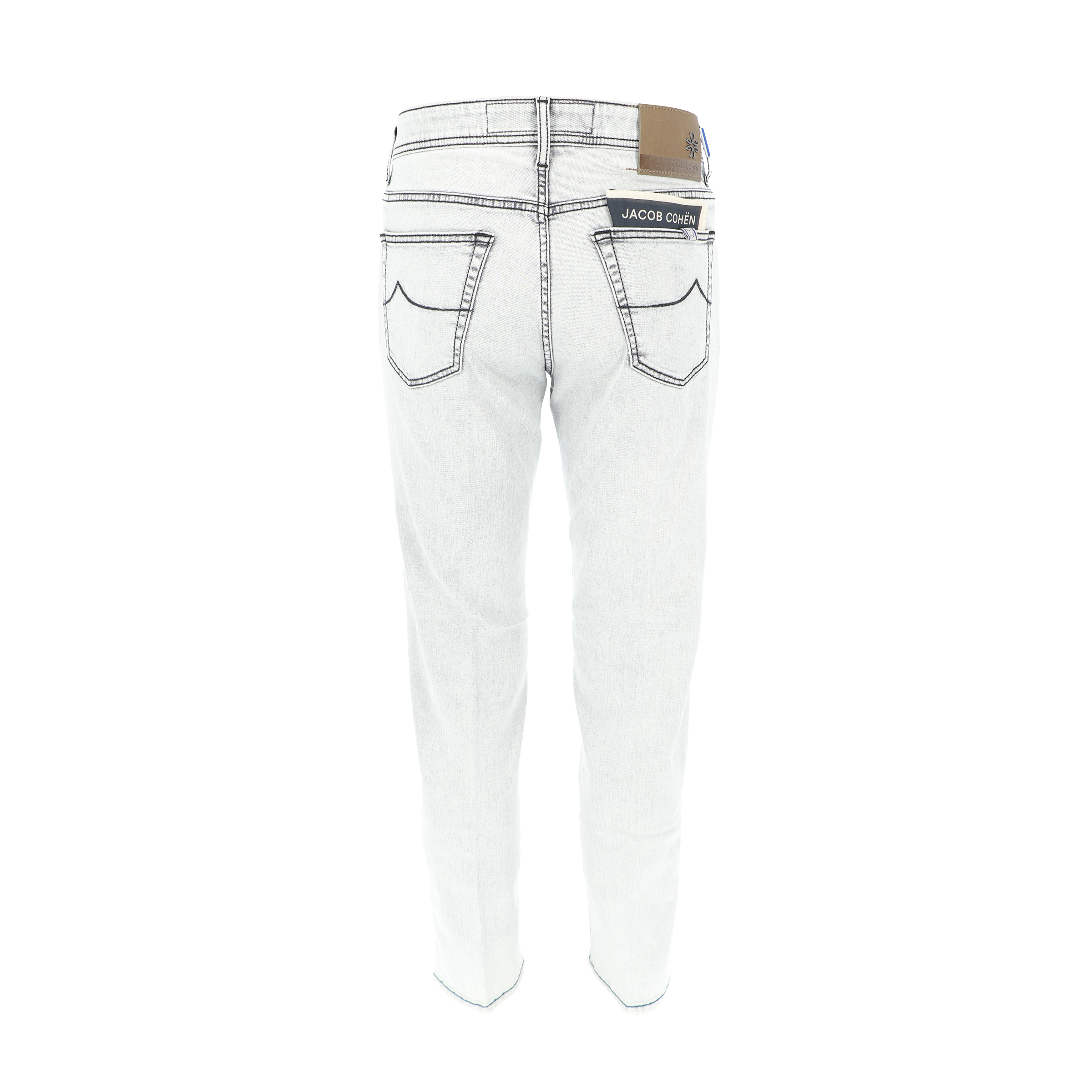 JACOB COHEN Jeans Scott