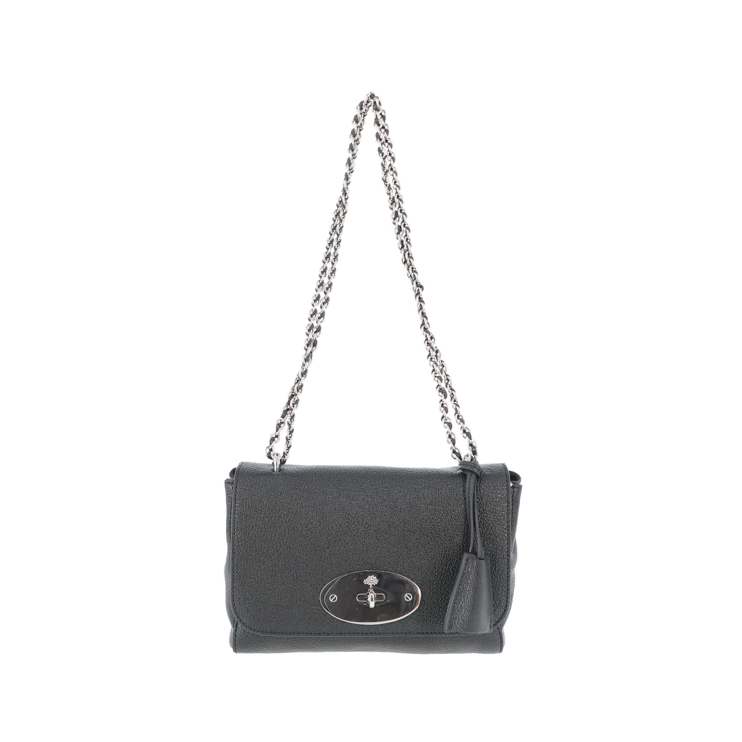 MULBERRY Lily Glossy Goat