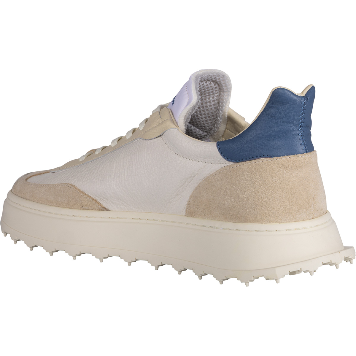 BE POSITIVE Sneaker bassa Wing