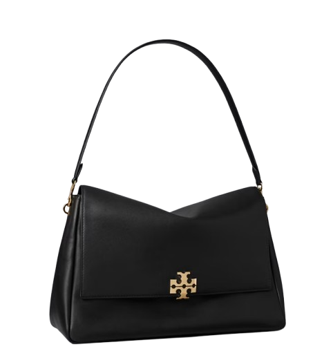 TORY BURCH Charlie Large Shoulder Bag