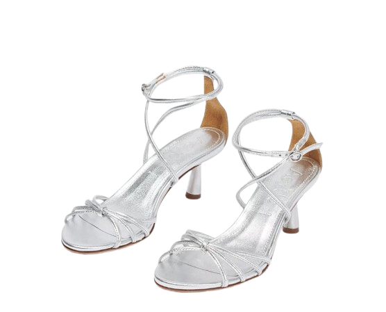 AEYDE Luella Laminiertes Nappaleder AEYDE Luella Laminiertes Nappaleder