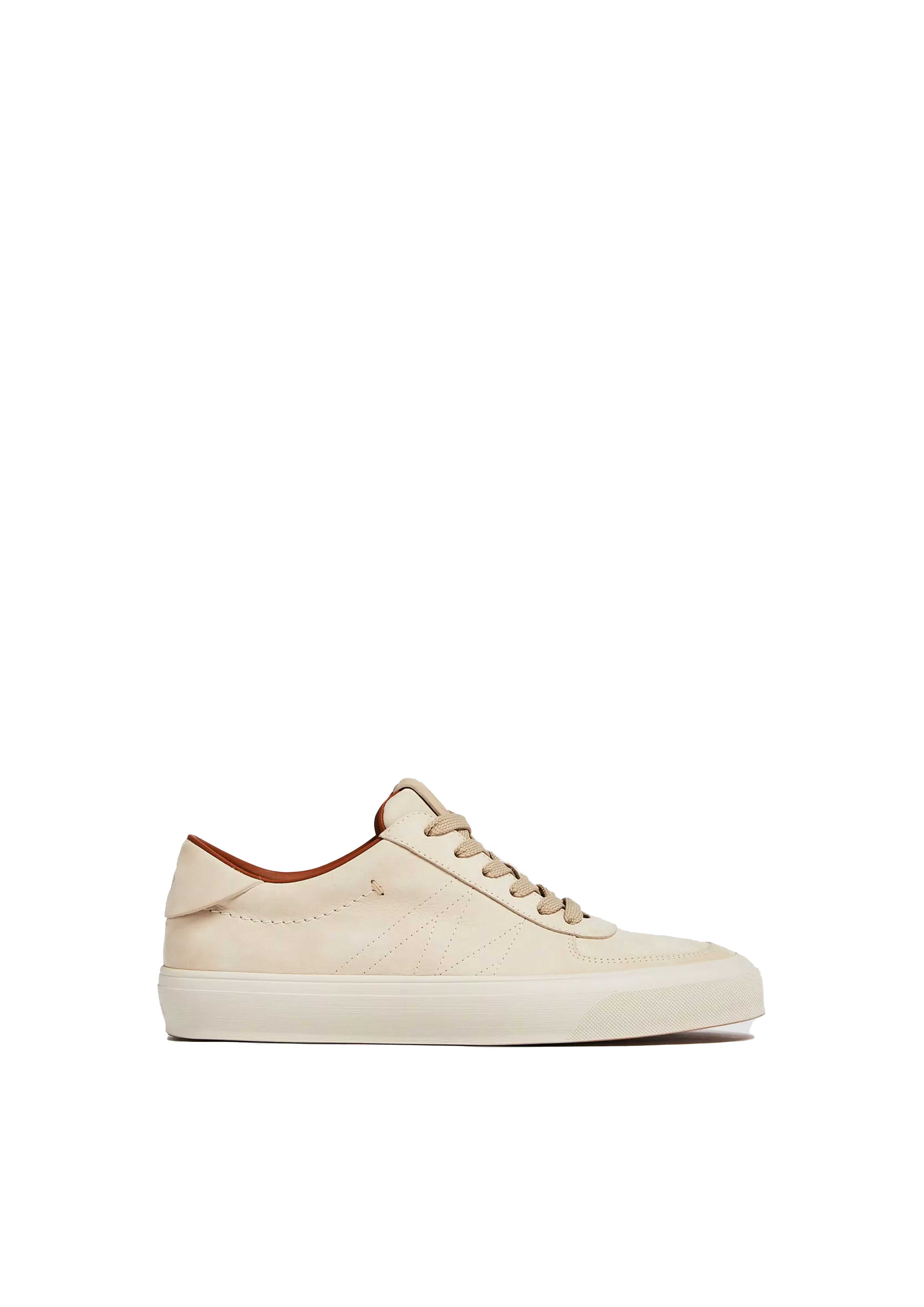 MONCLER Monclub Low Top Sneakers MONCLER Monclub Low Top Sneakers