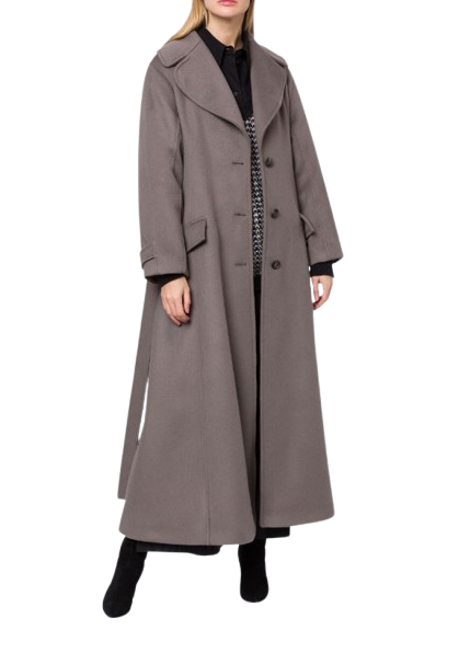 Alberta ferretti coat discount