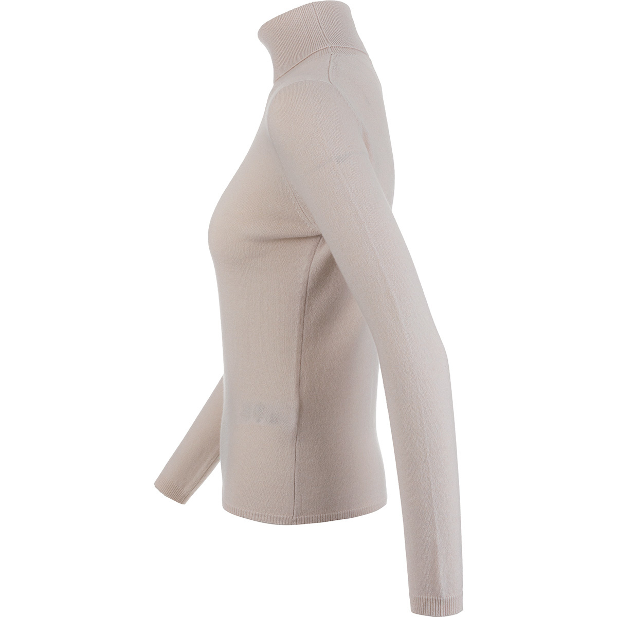 ALLUDE High Neck