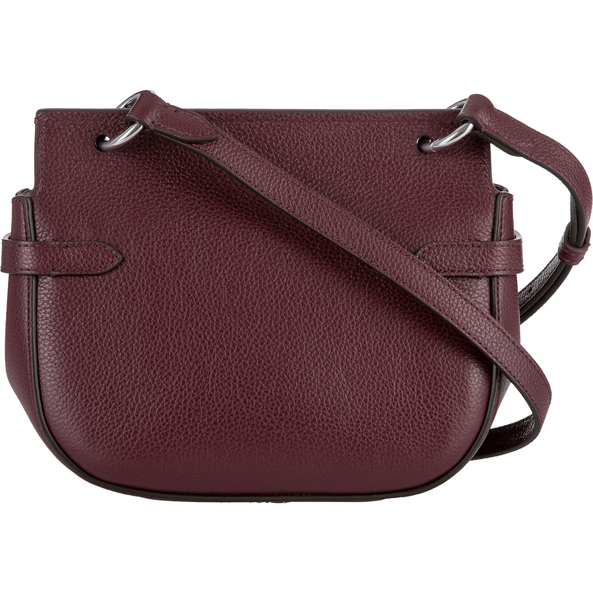 MULBERRY Small Amberley Satchel