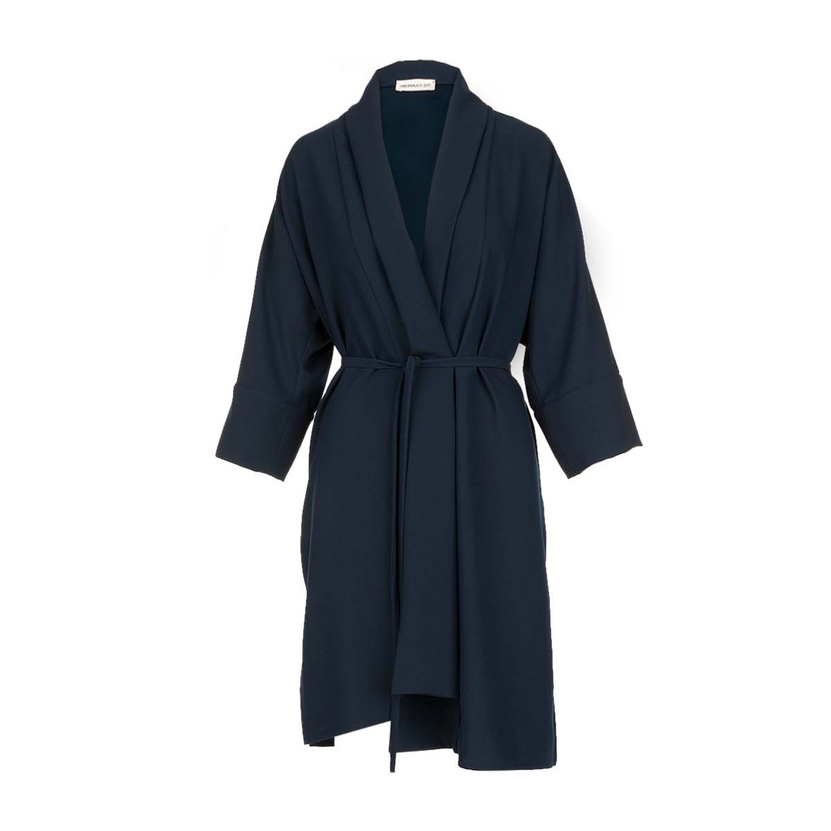 OZ BASIC Trench