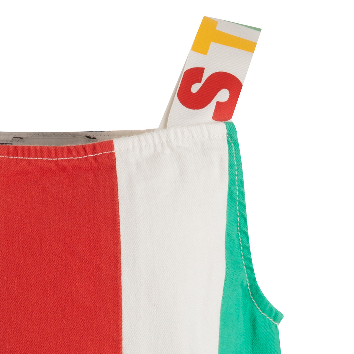 STELLA MCCARTNEY Kleid